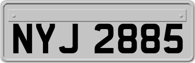 NYJ2885