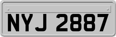 NYJ2887