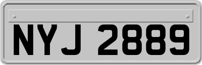 NYJ2889