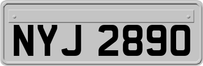 NYJ2890