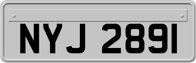 NYJ2891