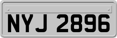 NYJ2896