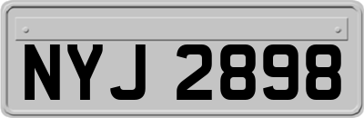 NYJ2898