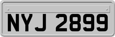 NYJ2899