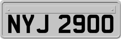 NYJ2900