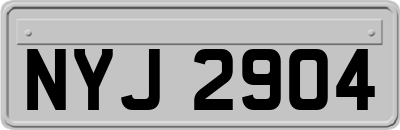 NYJ2904