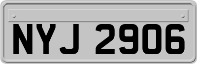 NYJ2906