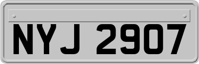 NYJ2907