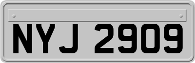 NYJ2909