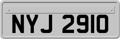 NYJ2910