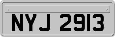 NYJ2913