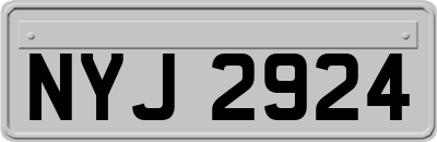 NYJ2924
