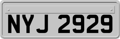 NYJ2929