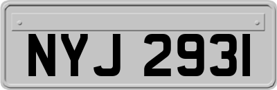 NYJ2931