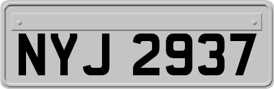 NYJ2937