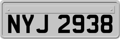 NYJ2938