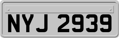 NYJ2939