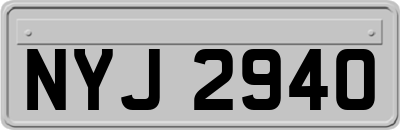 NYJ2940