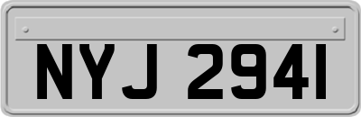NYJ2941