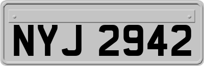 NYJ2942