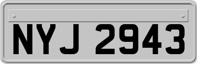 NYJ2943