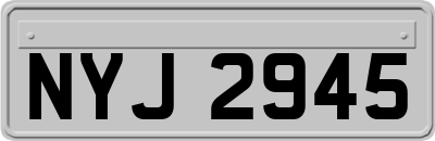 NYJ2945