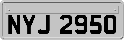 NYJ2950