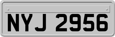 NYJ2956