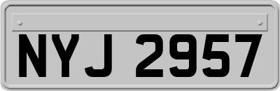 NYJ2957