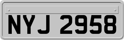 NYJ2958