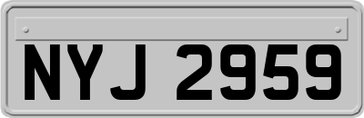NYJ2959