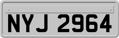 NYJ2964