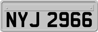 NYJ2966