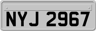 NYJ2967