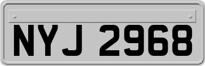 NYJ2968