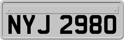 NYJ2980