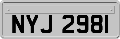 NYJ2981