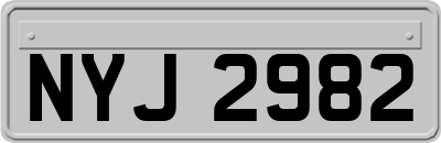 NYJ2982