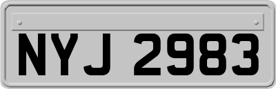NYJ2983