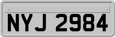NYJ2984