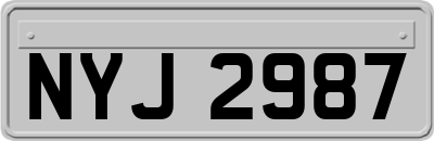 NYJ2987