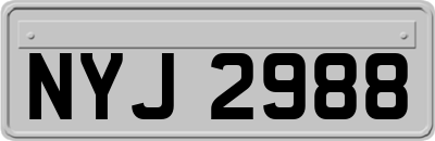 NYJ2988