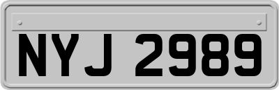 NYJ2989