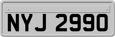 NYJ2990