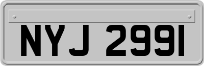 NYJ2991