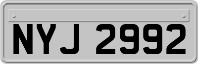 NYJ2992