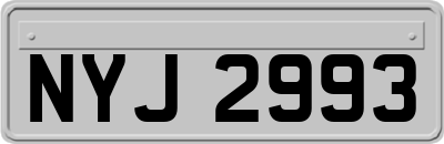 NYJ2993