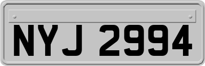 NYJ2994