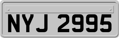 NYJ2995