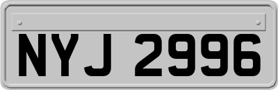 NYJ2996